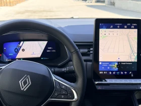 Renault Symbioz E-Tech Full Hybrid, снимка 16