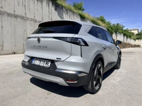 Renault Symbioz E-Tech Full Hybrid, снимка 2