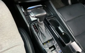 Kia K7 LPG/LUXURY/ПОДГРЕВИ/ОБДУХВАНИЯ/ПАНО, снимка 9