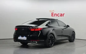 Kia K7 LPG/LUXURY/ПОДГРЕВИ/ОБДУХВАНИЯ/ПАНО, снимка 3