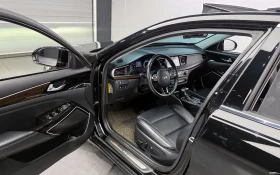 Kia K7 LPG/LUXURY/ПОДГРЕВИ/ОБДУХВАНИЯ/ПАНО, снимка 10
