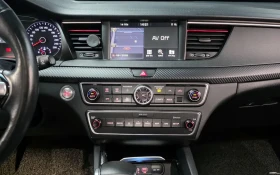 Kia K7 LPG/LUXURY/ПОДГРЕВИ/ОБДУХВАНИЯ/ПАНО, снимка 17