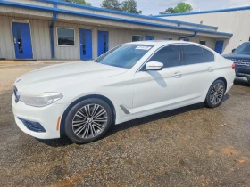 BMW 540, снимка 1