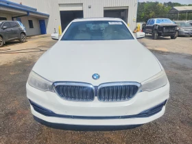 BMW 540, снимка 5