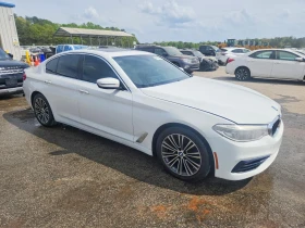 BMW 540, снимка 4