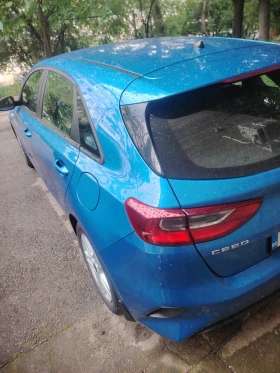 Kia Ceed business line, снимка 4