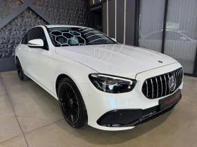 Mercedes-Benz E 200 d * FACELIFT * , снимка 1