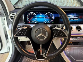 Mercedes-Benz E 200 d * FACELIFT * , снимка 11