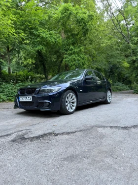 BMW 320, снимка 2