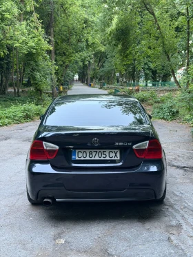 BMW 320, снимка 7