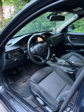 BMW 320, снимка 8