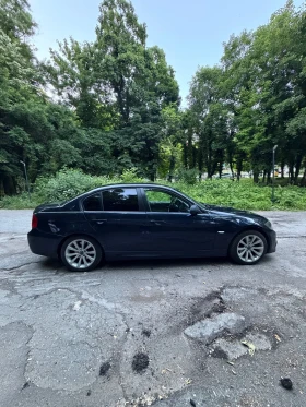 BMW 320, снимка 6