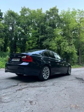 BMW 320, снимка 5