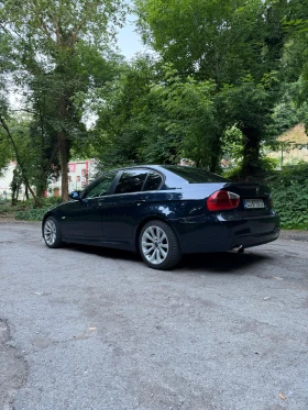 BMW 320, снимка 4