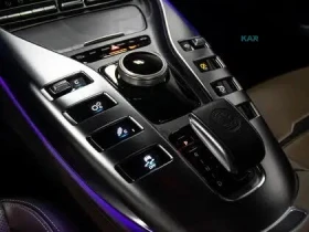 Mercedes-Benz AMG GT 53* 4MATIC* АвтоКредит* (ЦЕНА ДО БГ), снимка 14