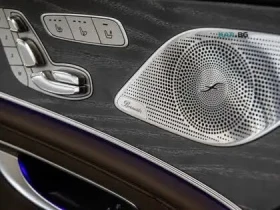 Mercedes-Benz AMG GT 53* 4MATIC* АвтоКредит* (ЦЕНА ДО БГ), снимка 11