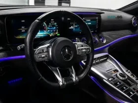 Mercedes-Benz AMG GT 53* 4MATIC* АвтоКредит* (ЦЕНА ДО БГ), снимка 7