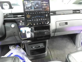 Hyundai Staria LOUNGE* 9SEATER* EKSTROV* 111000KM!!!!!, снимка 14