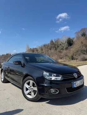 VW Eos, снимка 8