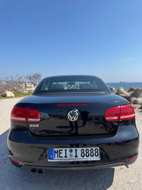 VW Eos, снимка 5