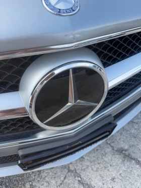 Mercedes-Benz CLS 350 4х4 Айр матик, снимка 6