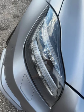Mercedes-Benz CLS 350 4х4 Айр матик, снимка 5
