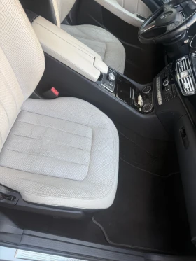 Mercedes-Benz CLS 350 4х4 Айр матик, снимка 12