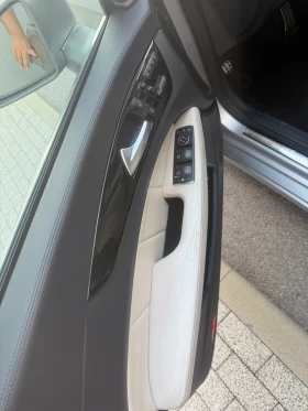 Mercedes-Benz CLS 350 4х4 Айр матик, снимка 8