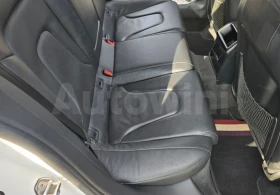 Audi A5 * АВТО КРЕДИТ* ЦЕНА ДО БГ * Сервизна история * , снимка 9