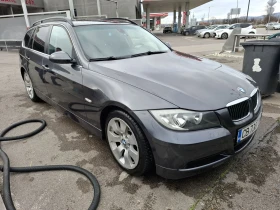 BMW 325, снимка 4