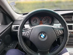BMW 325, снимка 17