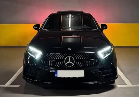 Mercedes-Benz CLS 450 Limited Edition-1 AMG Distronic+ Massage , снимка 1