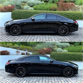 Mercedes-Benz CLS 450 Limited Edition-1 AMG EQ-Boost Distronic+ Massage , снимка 3