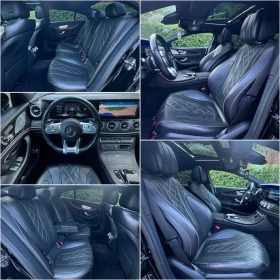 Mercedes-Benz CLS 450 Limited Edition-1 AMG EQ-Boost Distronic+ Massage , снимка 8