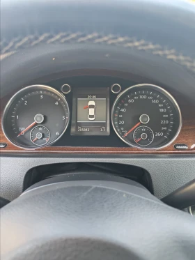 VW Passat 2.0tdi , снимка 8