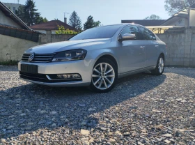 VW Passat 2.0tdi , снимка 1