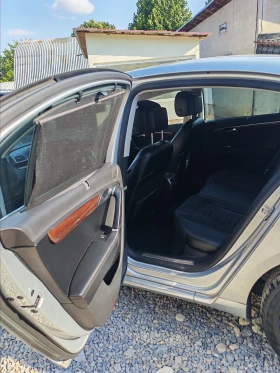 VW Passat 2.0tdi , снимка 5