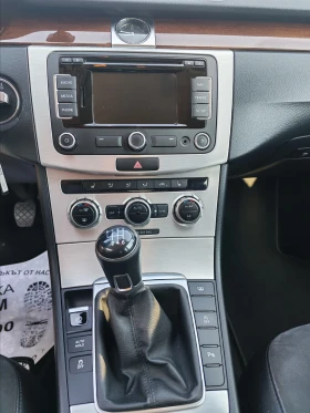 VW Passat 2.0tdi , снимка 7