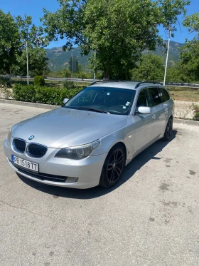 BMW 530, снимка 3