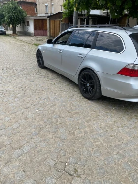 BMW 530, снимка 11