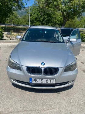 BMW 530, снимка 8