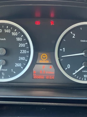 BMW 530, снимка 5