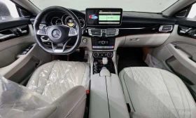 Mercedes-Benz CLS 63 AMG CLS63  CARFAX, снимка 8