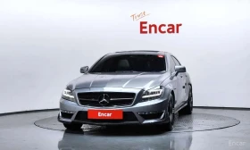 Mercedes-Benz CLS 63 AMG CLS63  CARFAX, снимка 2