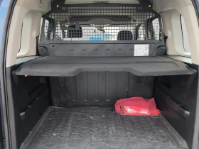 Peugeot Rifter MPV Standard ALLURE 1.5 BlueHDI 102 BVM5 STT E6.2/, снимка 13