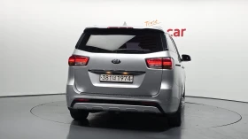 Kia Carnival ПОДГРЕВ ВОЛАН* КРАЙНА ЦЕНА, снимка 4