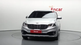 Kia Carnival ПОДГРЕВ ВОЛАН* КРАЙНА ЦЕНА, снимка 3