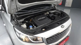 Kia Carnival ПОДГРЕВ ВОЛАН* КРАЙНА ЦЕНА, снимка 6
