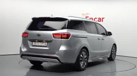 Kia Carnival ПОДГРЕВ ВОЛАН* КРАЙНА ЦЕНА, снимка 2