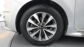 Kia Carnival ПОДГРЕВ ВОЛАН* КРАЙНА ЦЕНА, снимка 5